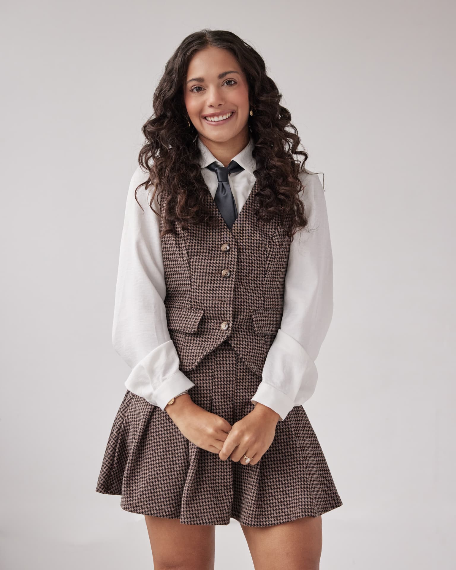 Kaylee Ben-Ami, founder of Sunnie